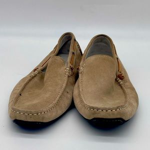 Kenneth Cole size 12 men’s shoe